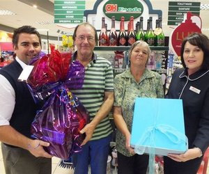 Moedersdag by OK Foods Gansbaai